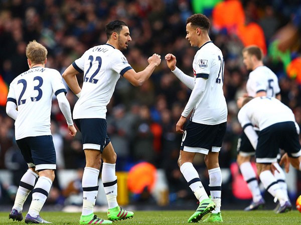 9 "nút thắt" của Premier League ảnh 1 9 "nút thắt" của Premier League ảnh 1