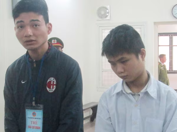 Tên trộm ẩn nấp trong phòng đợi đến đêm mới gây án  ảnh 1 Tên trộm ẩn nấp trong phòng đợi đến đêm mới gây án  ảnh 1