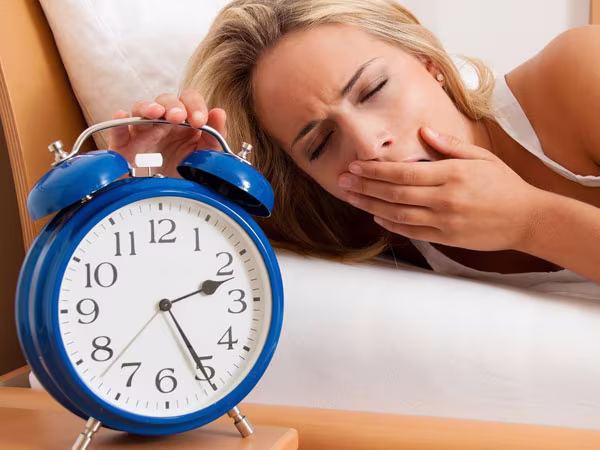 Mất ngủ tăng cholesterol ảnh 1 Mất ngủ tăng cholesterol ảnh 1