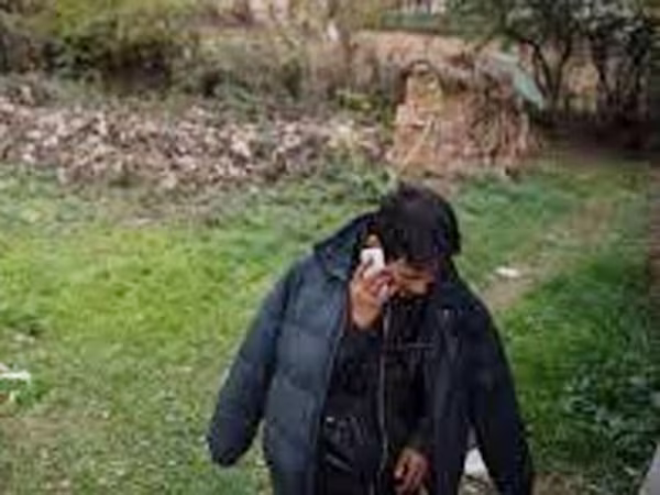 Khủng hoảng thừa đàn ông ở làng quê Trung Quốc ảnh 1