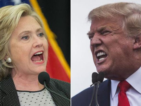 Donald Trump gây xáo trộn Đảng Cộng hòa ảnh 1 Donald Trump gây xáo trộn Đảng Cộng hòa ảnh 1