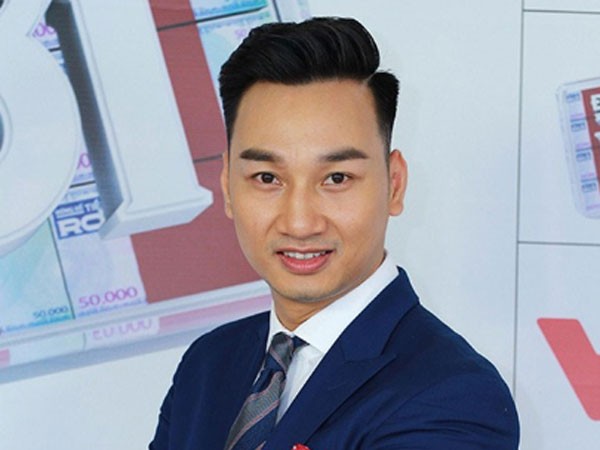 MC Thành Trung sẽ cưới vợ? ảnh 1 MC Thành Trung sẽ cưới vợ? ảnh 1