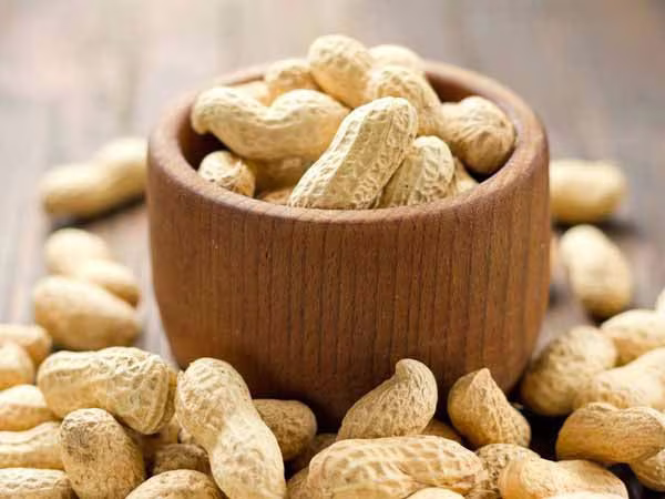 Ăn lạc giảm cân ảnh 1 Ăn lạc giảm cân ảnh 1
