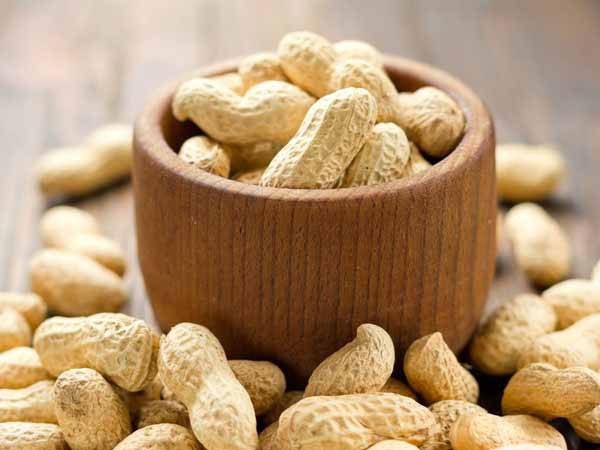Ăn lạc giảm cân ảnh 1 Ăn lạc giảm cân ảnh 1