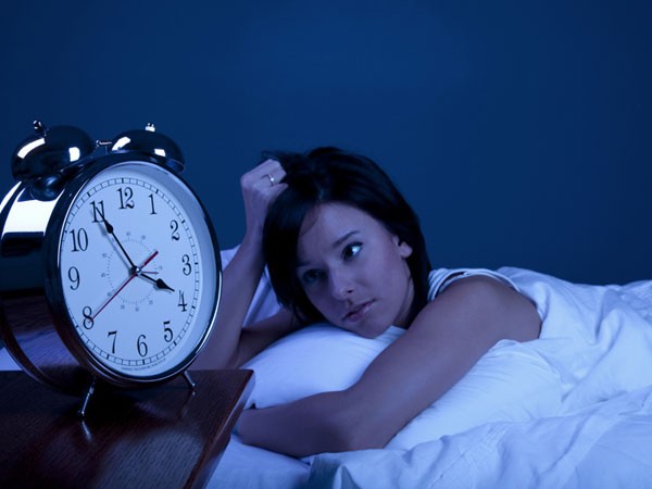 Bí quyết cho người mất ngủ ảnh 1 Bí quyết cho người mất ngủ ảnh 1
