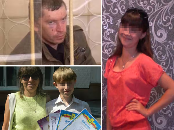 Gã hàng xóm tàn độc ảnh 1