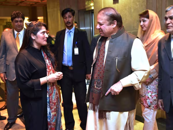 Hủ tục "giết người vì danh dự" ảnh 1