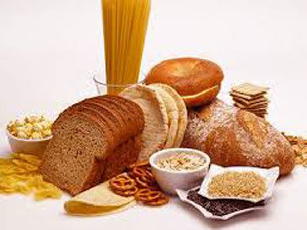 Ăn nhiều thực phẩm giàu bột đường dễ bị ung thư phổi ảnh 1 Ăn nhiều thực phẩm giàu bột đường dễ bị ung thư phổi ảnh 1
