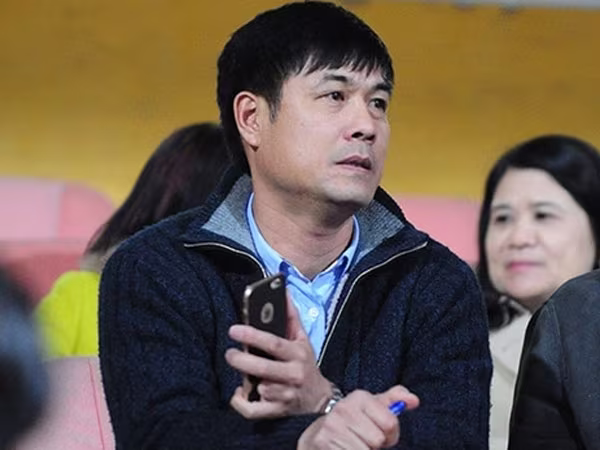 HLV Hữu Thắng khó tuyển được quân ưng ý ảnh 1 HLV Hữu Thắng khó tuyển được quân ưng ý ảnh 1