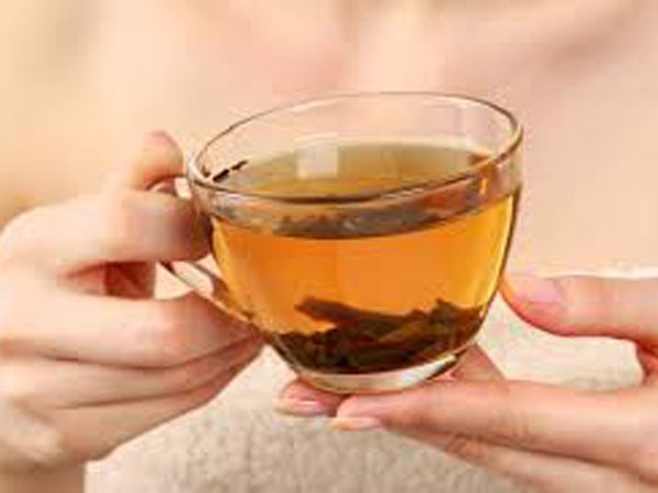 Uống trà tốt cho tim mạch ảnh 1 Uống trà tốt cho tim mạch ảnh 1