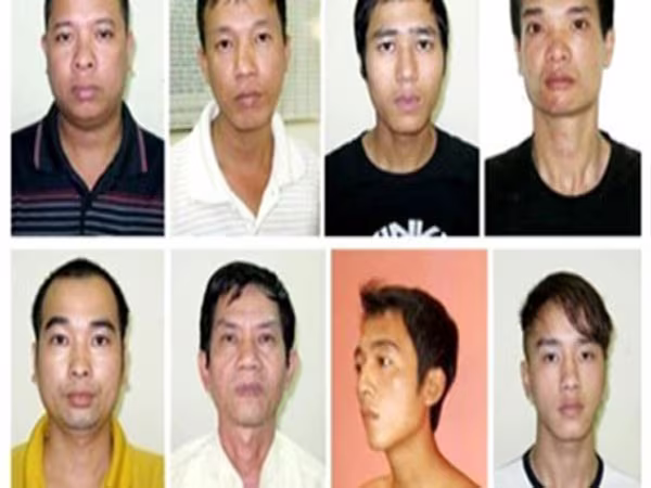 Nam kỹ sư bị bắt cóc vì mẹ lừa đảo chiếm đoạt tiền tỷ  ảnh 1 Nam kỹ sư bị bắt cóc vì mẹ lừa đảo chiếm đoạt tiền tỷ  ảnh 1