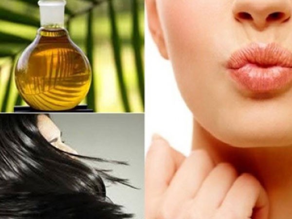 Lợi ích chưa biết của dầu dừa ảnh 1 Lợi ích chưa biết của dầu dừa ảnh 1