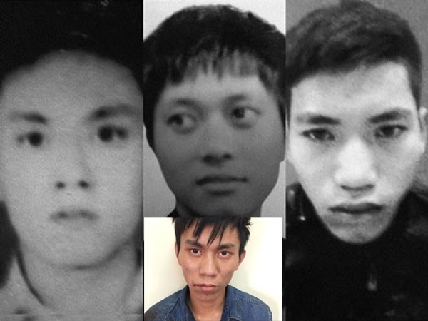 Vụ trộm nổ súng tại nhà Bí thư Huyện ủy Đức Hòa, Long An: Kẻ chủ mưu đang "nợ" 4 quyết định truy nã ảnh 1 Vụ trộm nổ súng tại nhà Bí thư Huyện ủy Đức Hòa, Long An: Kẻ chủ mưu đang "nợ" 4 quyết định truy nã ảnh 1