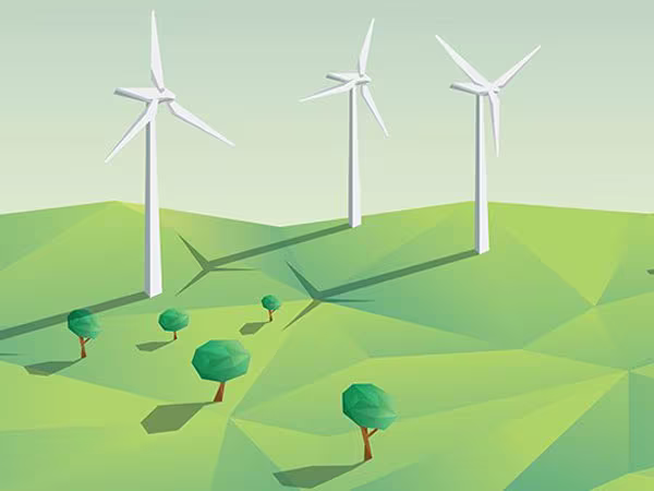 Cây nhân tạo có thể sản xuất năng lượng từ gió và âm thanh ảnh 1 Cây nhân tạo có thể sản xuất năng lượng từ gió và âm thanh ảnh 1