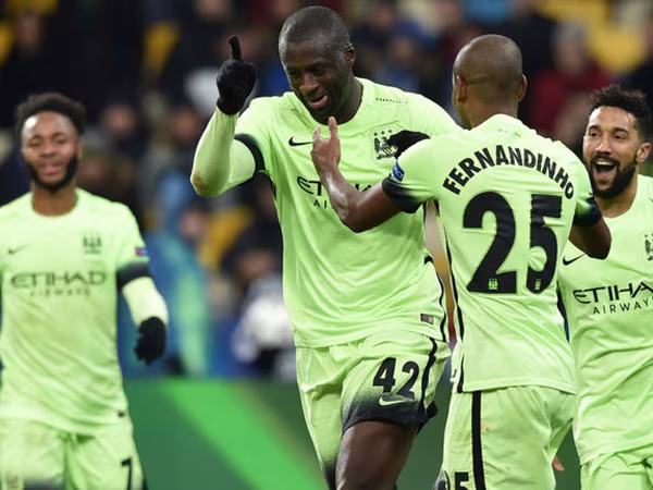 Lượt về vòng 1/8 Champions League: Khó có bất ngờ ảnh 1