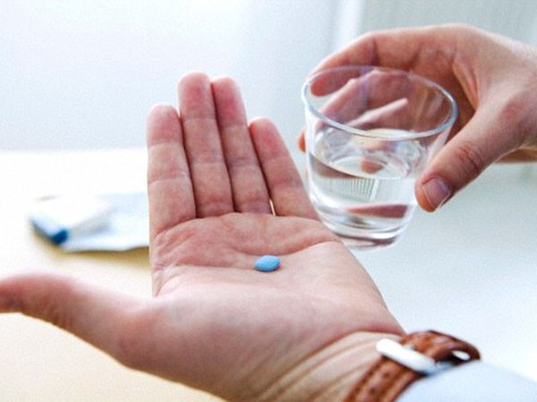 Viagra tăng nguy cơ ung thư da ảnh 1 Viagra tăng nguy cơ ung thư da ảnh 1