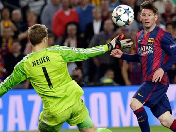 Cuộc đối đầu giữa La Liga và phần còn lại ảnh 1 Cuộc đối đầu giữa La Liga và phần còn lại ảnh 1