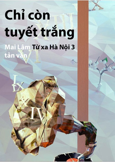 Tác giả Mai Lâm: Đi để chờ ngày về ảnh 2 Tác giả Mai Lâm: Đi để chờ ngày về ảnh 2