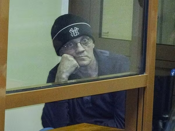 Sát thủ chuyên săn lùng doanh nhân ảnh 1