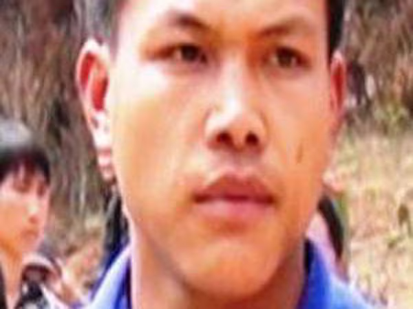 Bắt thủ phạm đốt 50ha rừng ảnh 1 Bắt thủ phạm đốt 50ha rừng ảnh 1