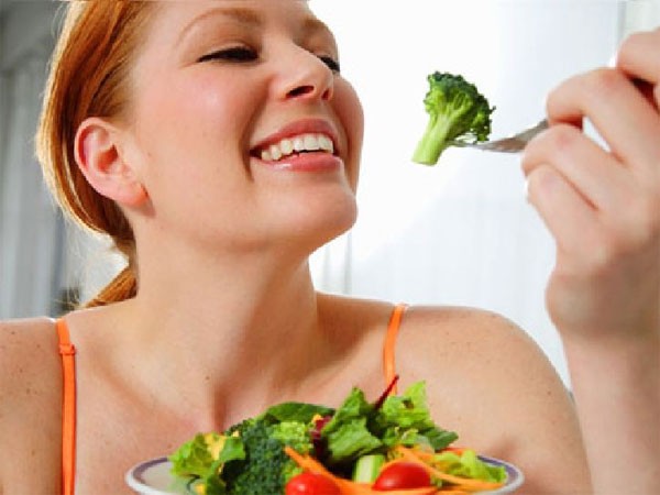 Súp lơ xanh giảm nguy cơ ung thư gan ảnh 1 Súp lơ xanh giảm nguy cơ ung thư gan ảnh 1