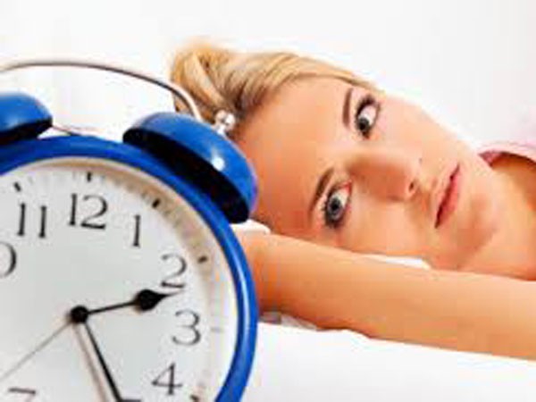 Ngủ quá ít, quá nhiều đều hại tim ảnh 1 Ngủ quá ít, quá nhiều đều hại tim ảnh 1