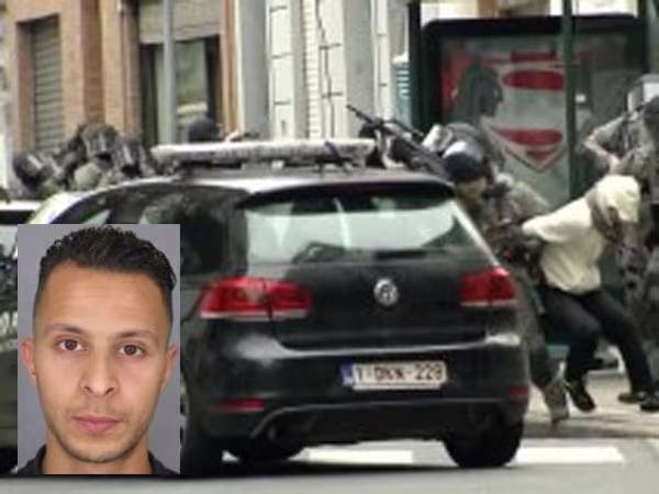 Đòn giáng vào chủ nghĩa khủng bố ở châu Âu ảnh 1