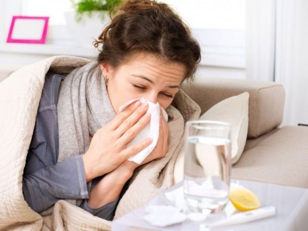 Bảo vệ sức khoẻ lúc giao mùa ảnh 1 Bảo vệ sức khoẻ lúc giao mùa ảnh 1