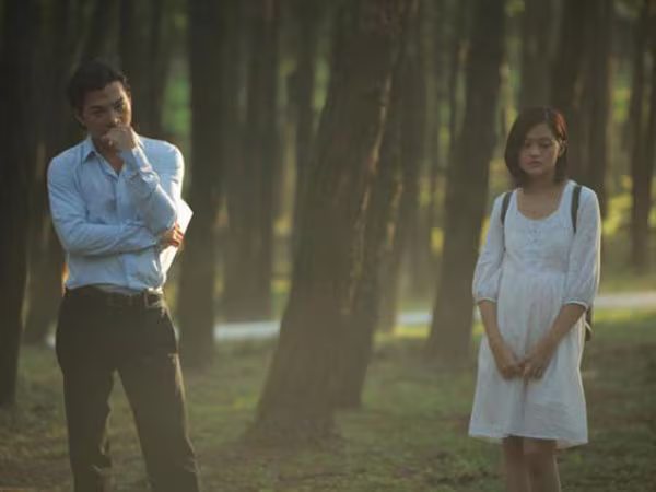 Đạo diễn Việt Nam chấm thi LHP quốc tế ảnh 1 Đạo diễn Việt Nam chấm thi LHP quốc tế ảnh 1