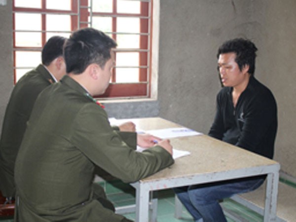 Chiêu lừa ra nước ngoài làm việc thu nhập cao ảnh 2 Chiêu lừa ra nước ngoài làm việc thu nhập cao ảnh 2