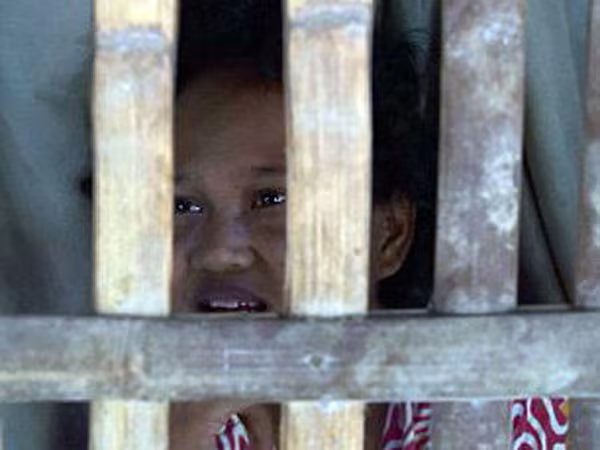 Indonesia: "Địa ngục trần gian" trong "trung tâm chữa bệnh bằng đức tin" ảnh 1 Indonesia: "Địa ngục trần gian" trong "trung tâm chữa bệnh bằng đức tin" ảnh 1