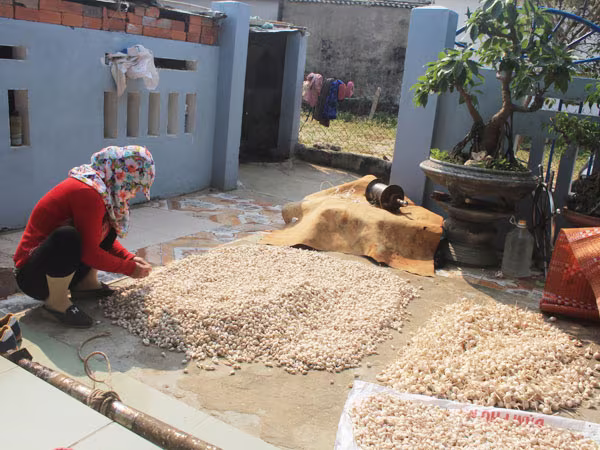 Đời nối đời đạp sóng bám biển kiên cường bảo vệ chủ quyền Tổ quốc ảnh 2 Đời nối đời đạp sóng bám biển kiên cường bảo vệ chủ quyền Tổ quốc ảnh 2