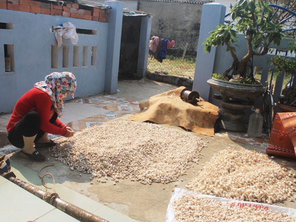 Đời nối đời đạp sóng bám biển kiên cường bảo vệ chủ quyền Tổ quốc ảnh 2 Đời nối đời đạp sóng bám biển kiên cường bảo vệ chủ quyền Tổ quốc ảnh 2