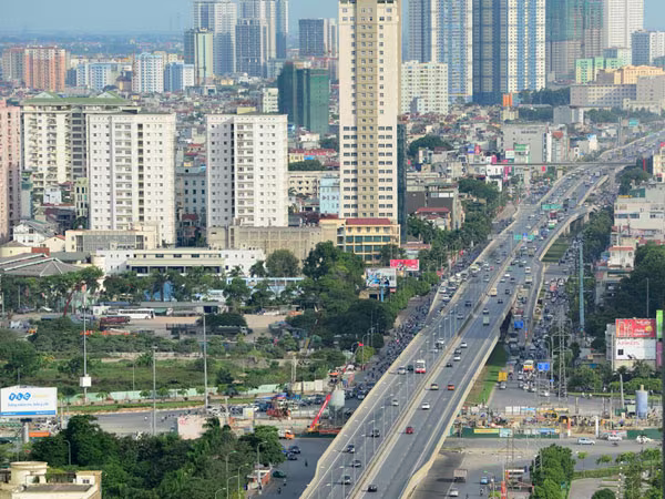 Phố phở phố có nhà to ảnh 1 Phố phở phố có nhà to ảnh 1