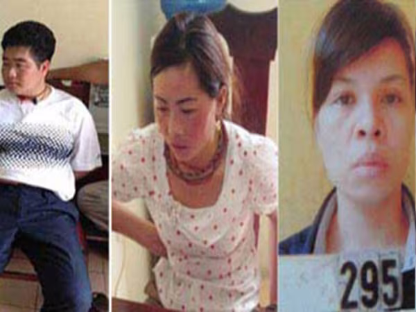 Vụ Tàng "Keangnam": Hoàn tất thực nghiệm điều tra việc cất giấu 265 bánh heroin ảnh 1 Vụ Tàng "Keangnam": Hoàn tất thực nghiệm điều tra việc cất giấu 265 bánh heroin ảnh 1