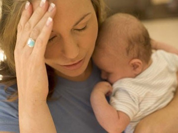 Hormone oxytocin liên quan đến bệnh trầm cảm ảnh 1 Hormone oxytocin liên quan đến bệnh trầm cảm ảnh 1