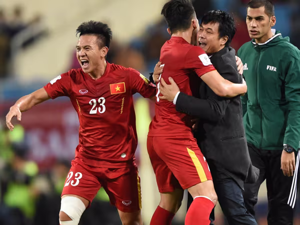 21h hôm nay 29-3, vòng loại World Cup 2018, Việt Nam - Iraq: Chờ một phép màu ảnh 1  21h hôm nay 29-3, vòng loại World Cup 2018, Việt Nam - Iraq: Chờ một phép màu ảnh 1