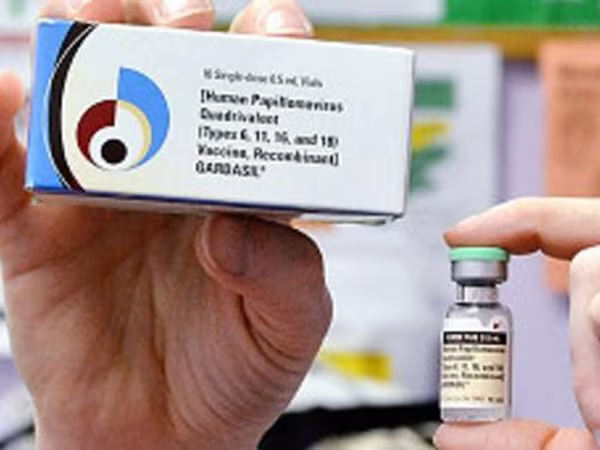 Nhiễm HPV miệng cũng bị HPV âm đạo ảnh 1 Nhiễm HPV miệng cũng bị HPV âm đạo ảnh 1