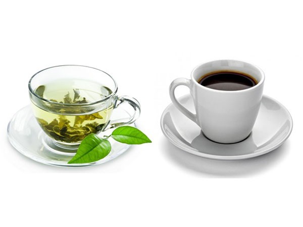 Trà tốt hơn cà phê? ảnh 1 Trà tốt hơn cà phê? ảnh 1
