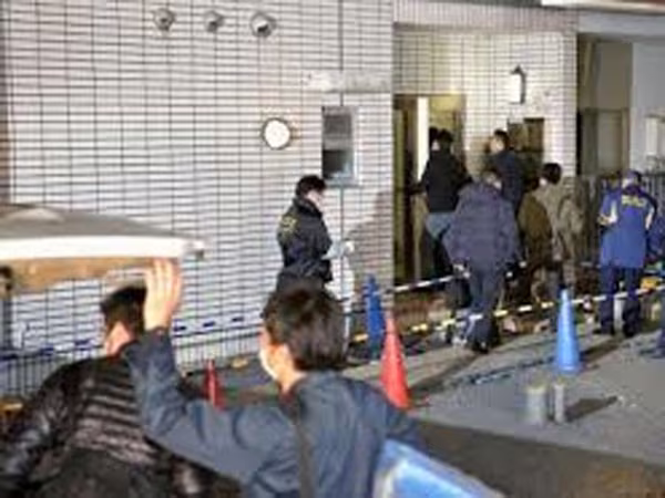 Uẩn khúc trong vụ án nữ sinh Nhật Bản mất tích 2 năm ảnh 1