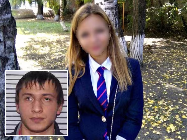 Đang được tại ngoại, lại giết bé gái 14 tuổi ảnh 1