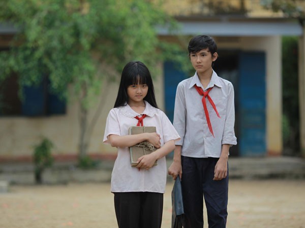 Giải thưởng điện ảnh "Cánh Diều Vàng 2015": Không có phim "thảm họa" ảnh 2 Giải thưởng điện ảnh "Cánh Diều Vàng 2015": Không có phim "thảm họa" ảnh 2