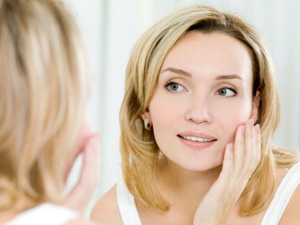 "Thủ phạm" khiến da lão hóa nhanh hơn ảnh 1 "Thủ phạm" khiến da lão hóa nhanh hơn ảnh 1
