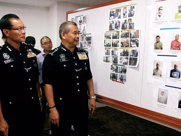 Malaysia thiệt hại 252 triệu USD vì lừa đảo trực tuyến ảnh 1