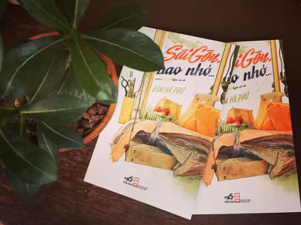 Một Sài Gòn phóng khoáng và nghĩa tình ảnh 1 Một Sài Gòn phóng khoáng và nghĩa tình ảnh 1