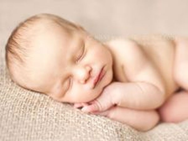 Dự đoán béo phì khi trẻ 6 tháng tuổi ảnh 1 Dự đoán béo phì khi trẻ 6 tháng tuổi ảnh 1