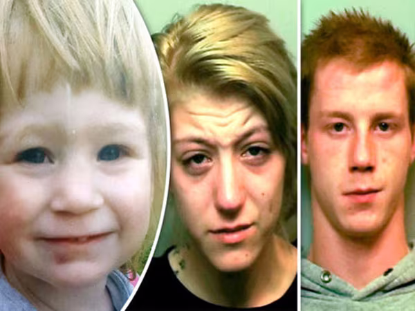 Đứa trẻ 21 tháng tuổi chết thảm ảnh 1