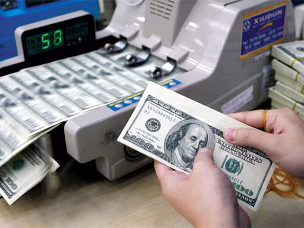 7,3 tỷ USD được gửi ra nước ngoài không phải diễn biến bất thường ảnh 1