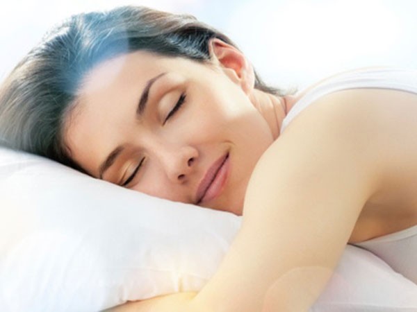 Lý do không nên mặc đồ lót khi đi ngủ ảnh 1 Lý do không nên mặc đồ lót khi đi ngủ ảnh 1