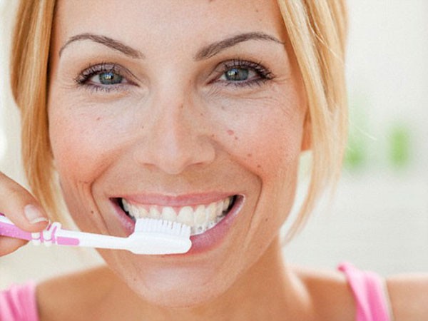 Đánh răng phòng tránh ung thư tuyến tụy ảnh 1 Đánh răng phòng tránh ung thư tuyến tụy ảnh 1